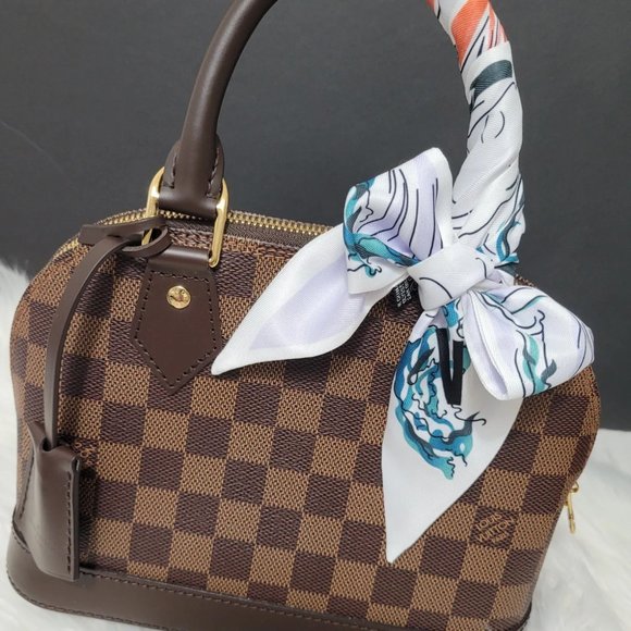 TWILLIES WITH INITIALS-TAROT - Picture 10 of 10